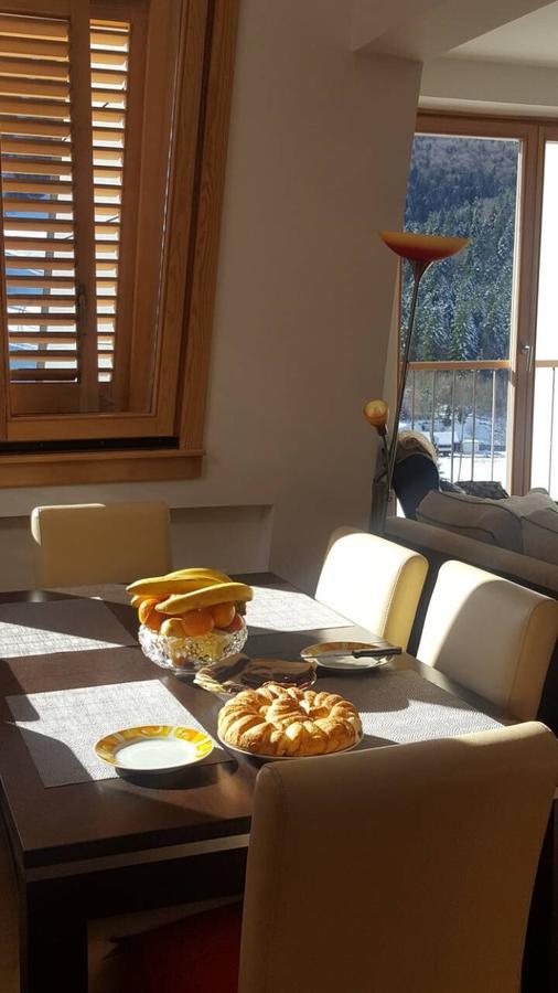Apartman Kadic Bjelašnica Dış mekan fotoğraf